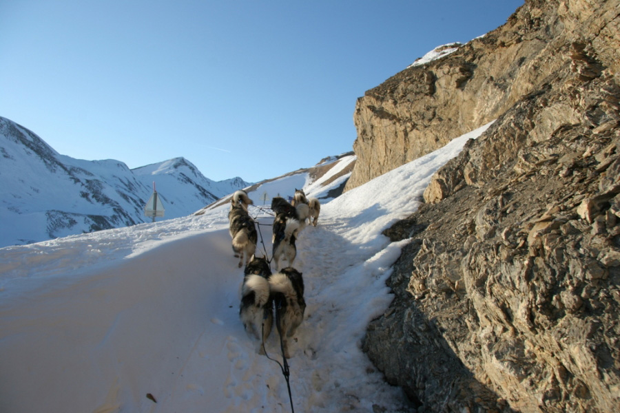 10 col galibier