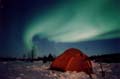 Aurore et camping 5