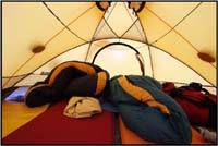 Bivouac 4      149