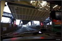 Ferry sortie Danemark 