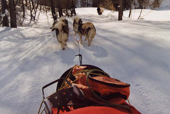Valloire01 Le 1er kilomètre